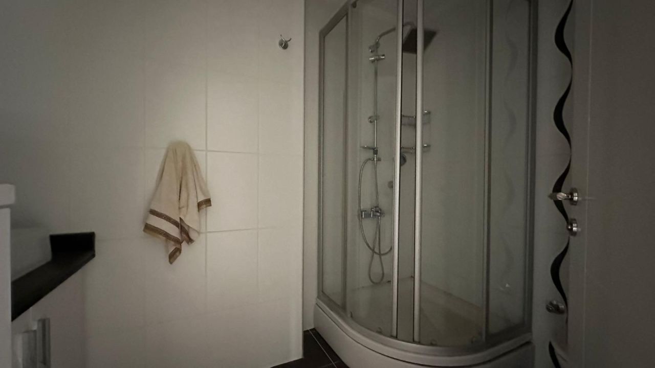 Квартира в Алании, Турция, 120 м² - фото 16