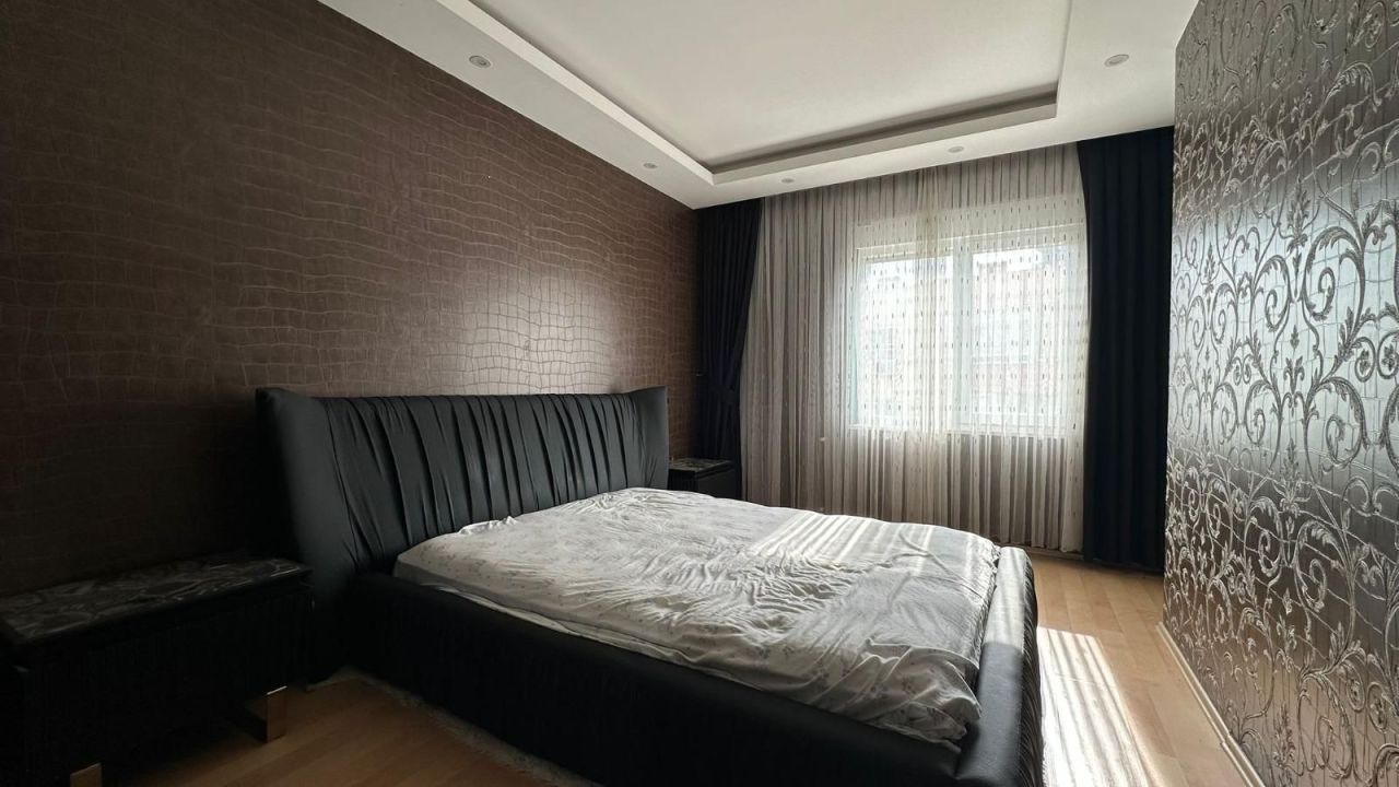 Квартира в Алании, Турция, 120 м² - фото 7