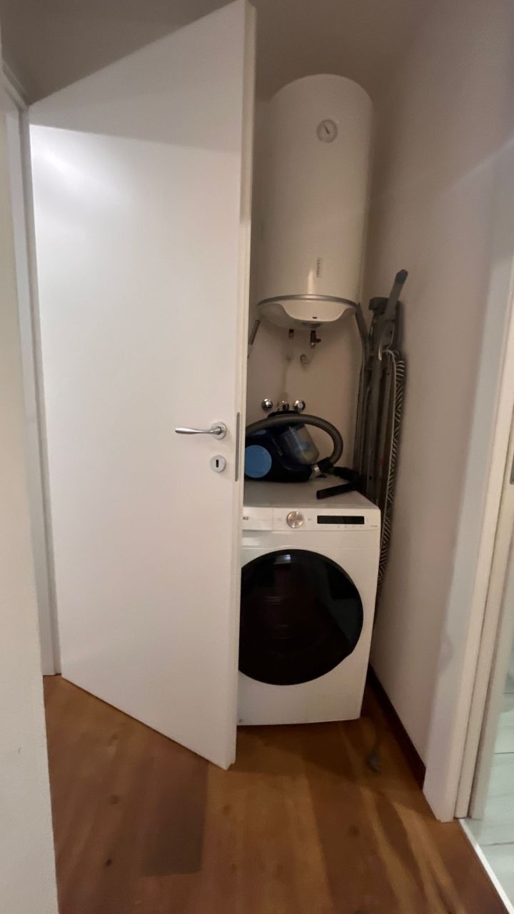 Апартаменты в Милане, Италия, 80 м² - фото 9