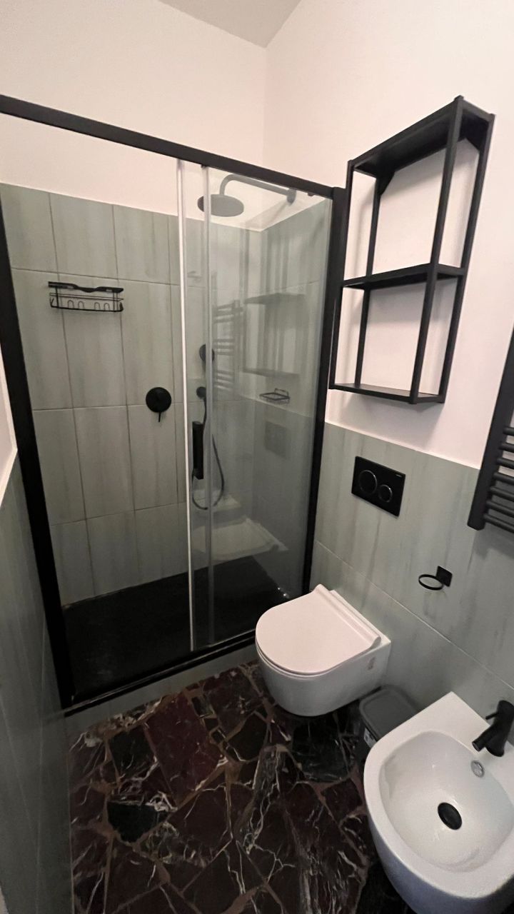 Апартаменты в Милане, Италия, 80 м² - фото 10