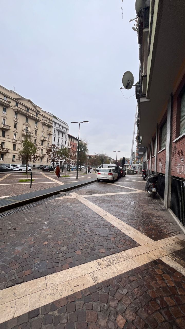 Апартаменты в Милане, Италия, 80 м² - фото 12