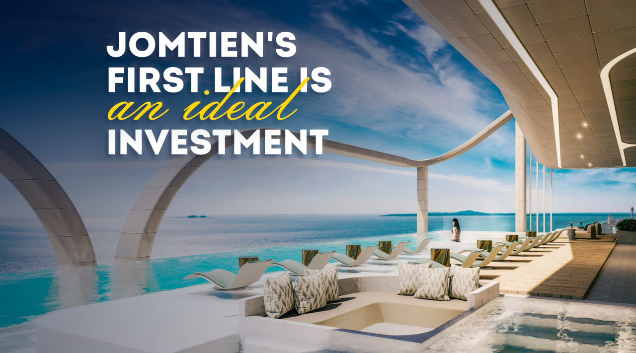 Студия в Паттайе, Таиланд, 29.75 м² - фото 1