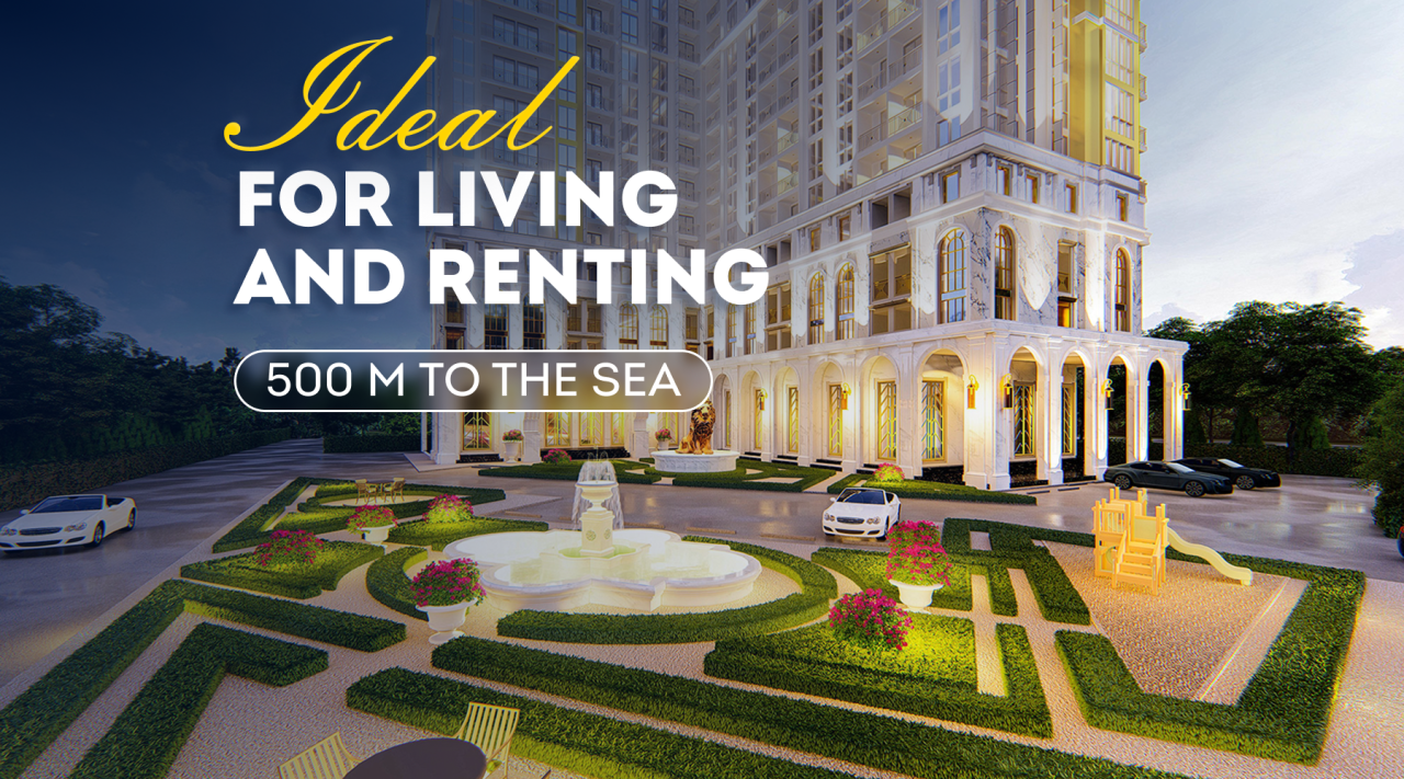 Квартира в Паттайе, Таиланд, 32 м² - фото 1