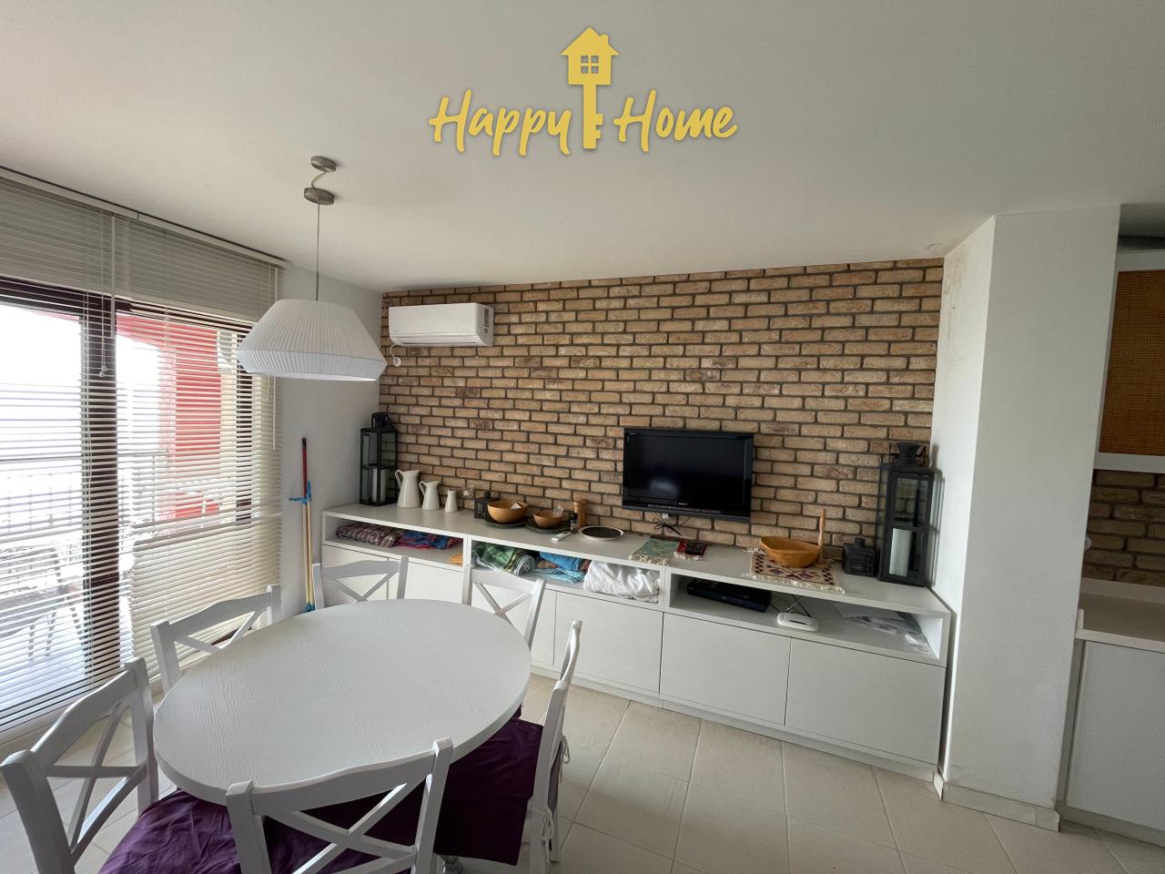 Апартаменты в Ахелое, Болгария, 86 м² - фото 7