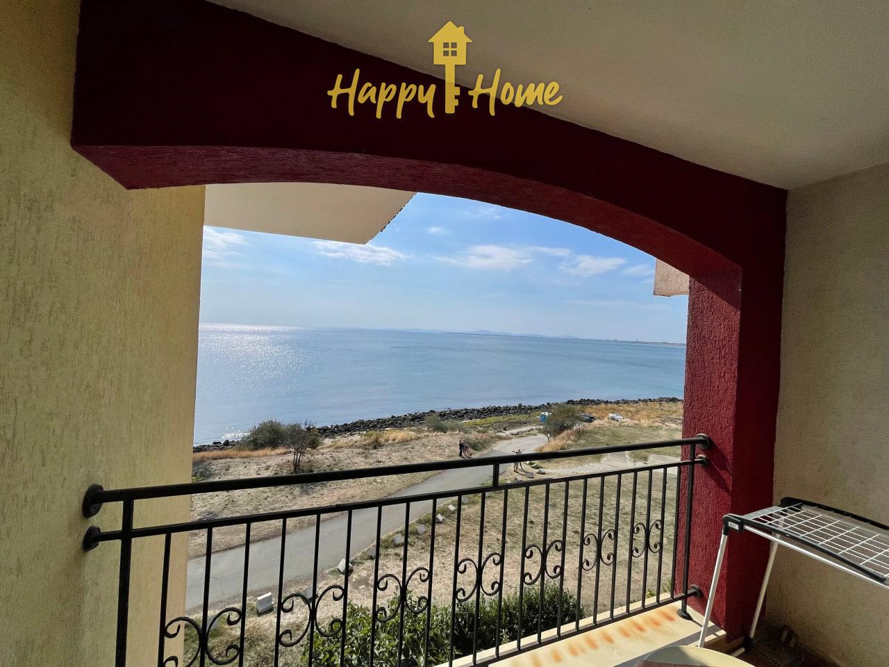 Апартаменты в Ахелое, Болгария, 86 м² - фото 2