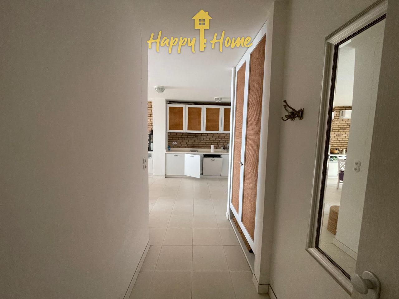 Апартаменты в Ахелое, Болгария, 86 м² - фото 4