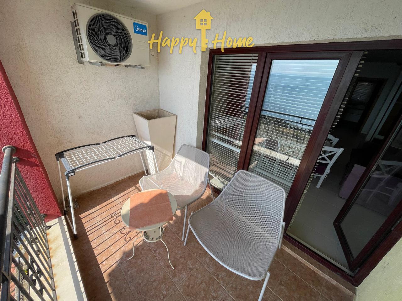 Апартаменты в Ахелое, Болгария, 86 м² - фото 3