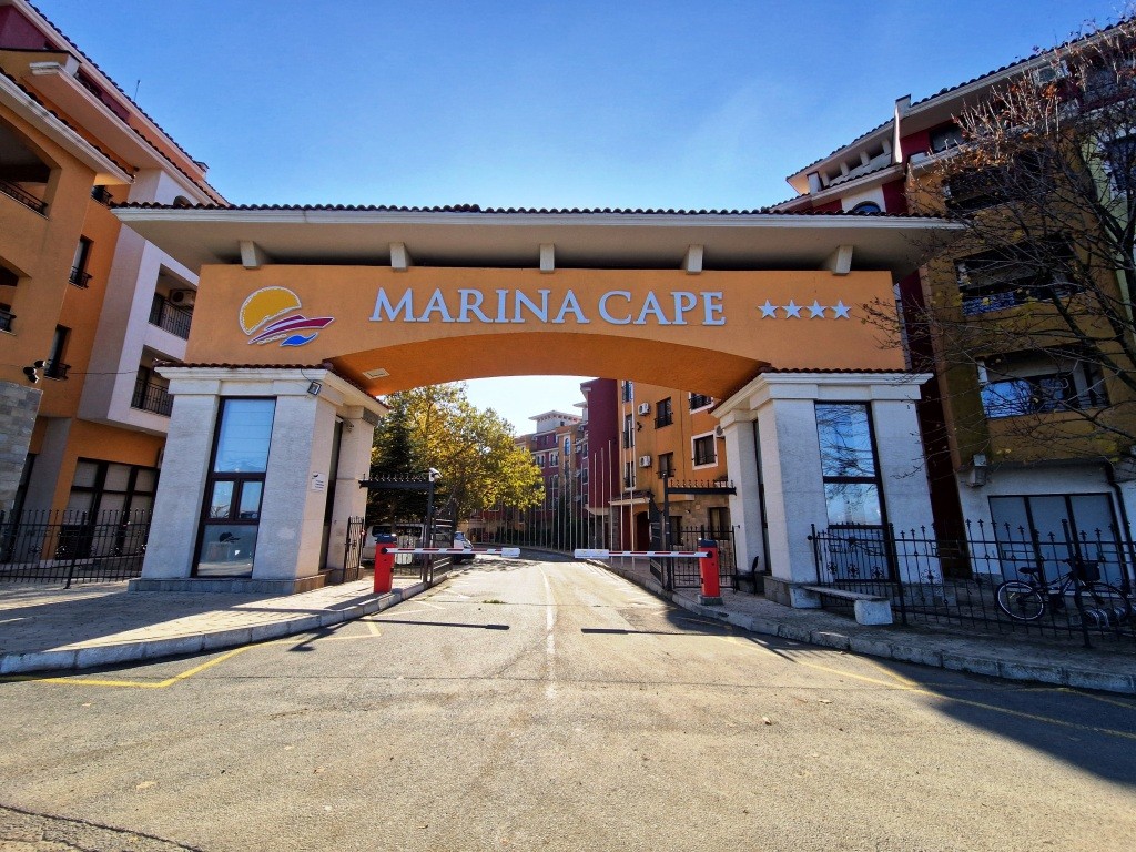 Апартаменты в Ахелое, Болгария, 86 м² - фото 17