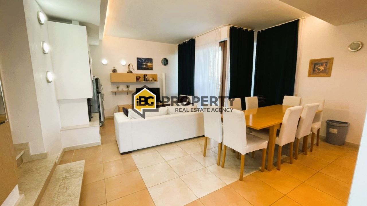 Дом в Бяле, Болгария, 204 м² - фото 6