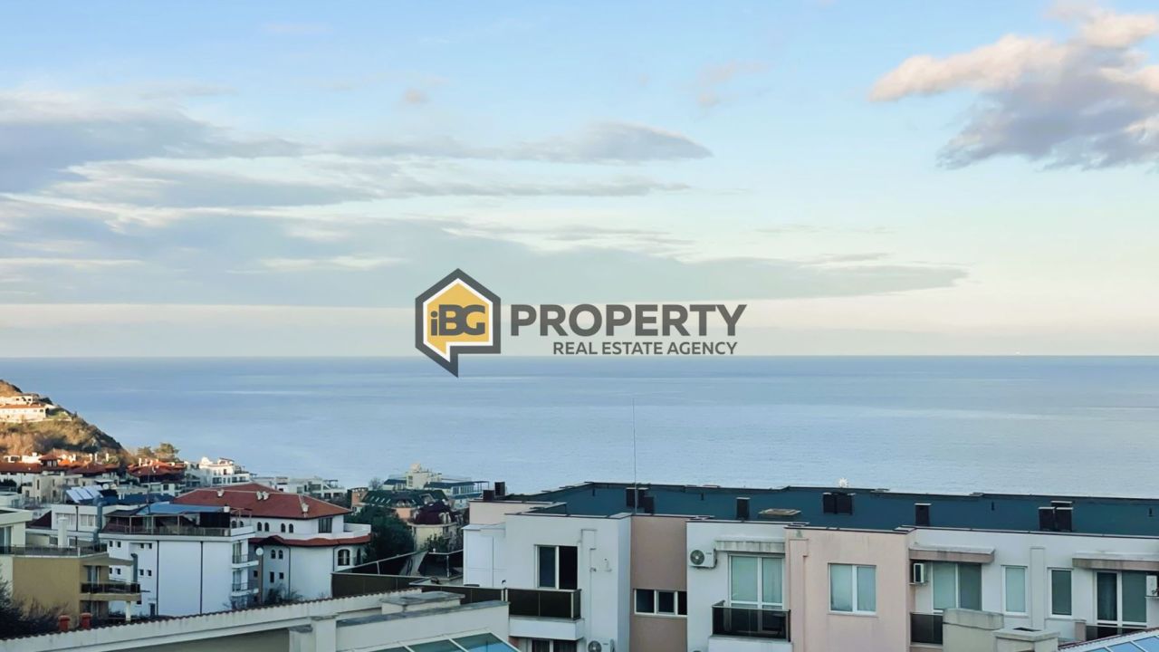 Дом в Бяле, Болгария, 204 м² - фото 1