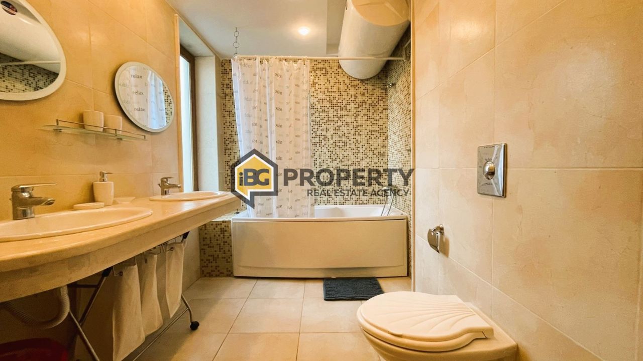 Дом в Бяле, Болгария, 204 м² - фото 12