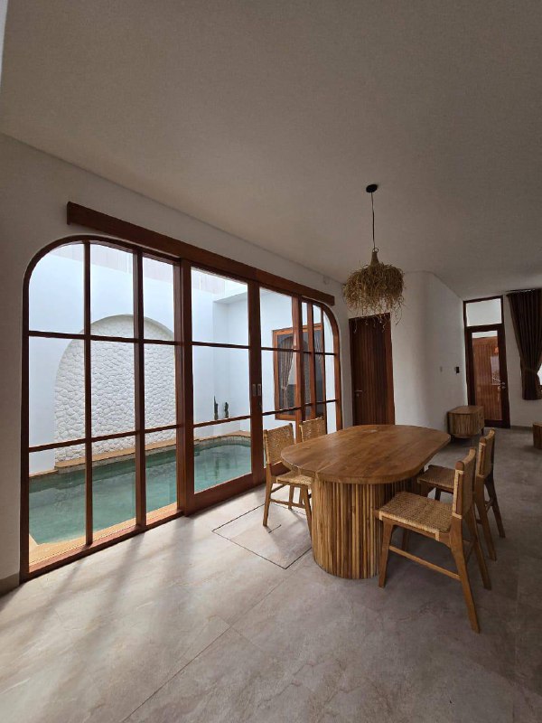 Вилла в Сануре, Индонезия, 100 м² - фото 1