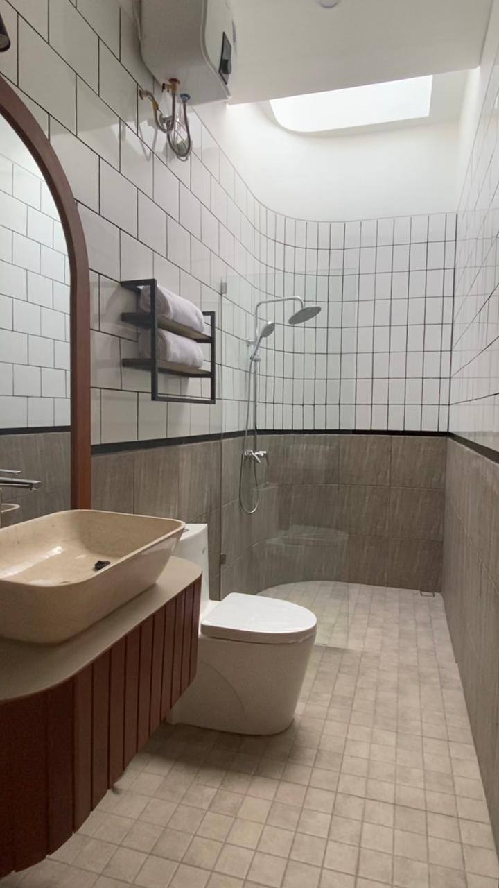 Вилла в Сануре, Индонезия, 100 м² - фото 10