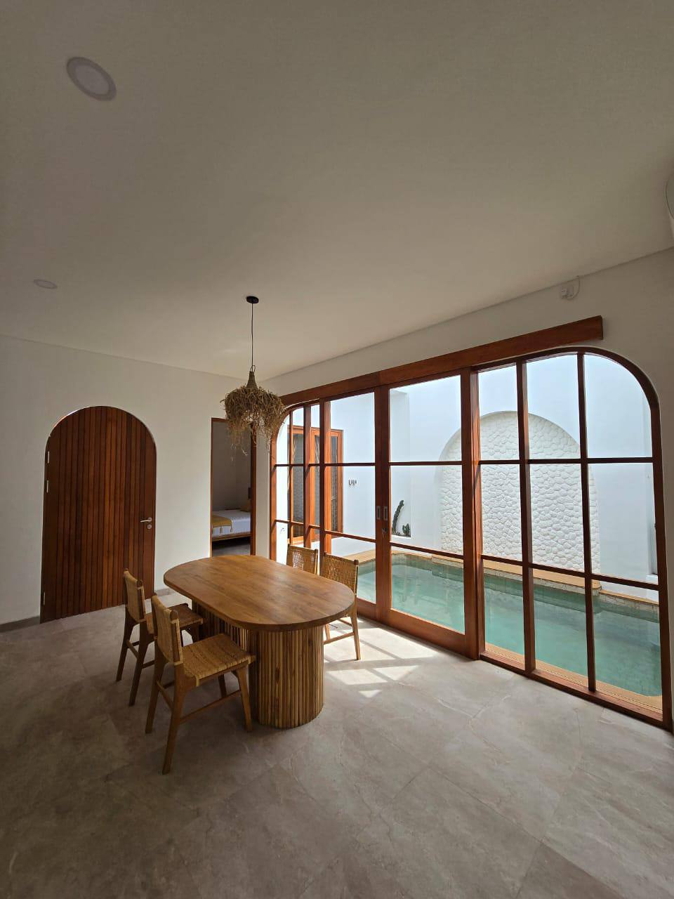 Вилла в Сануре, Индонезия, 100 м² - фото 2