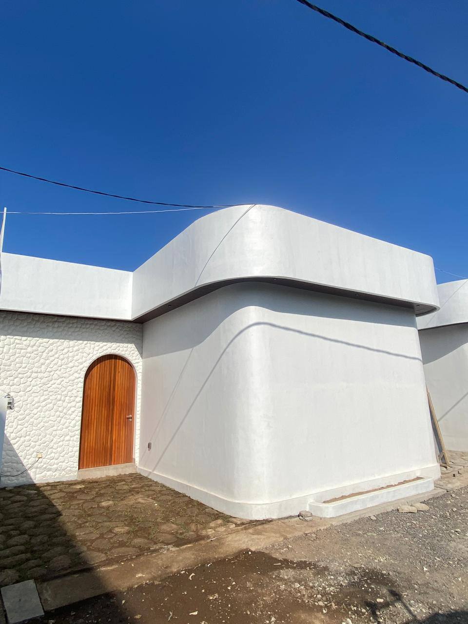 Вилла в Сануре, Индонезия, 100 м² - фото 8