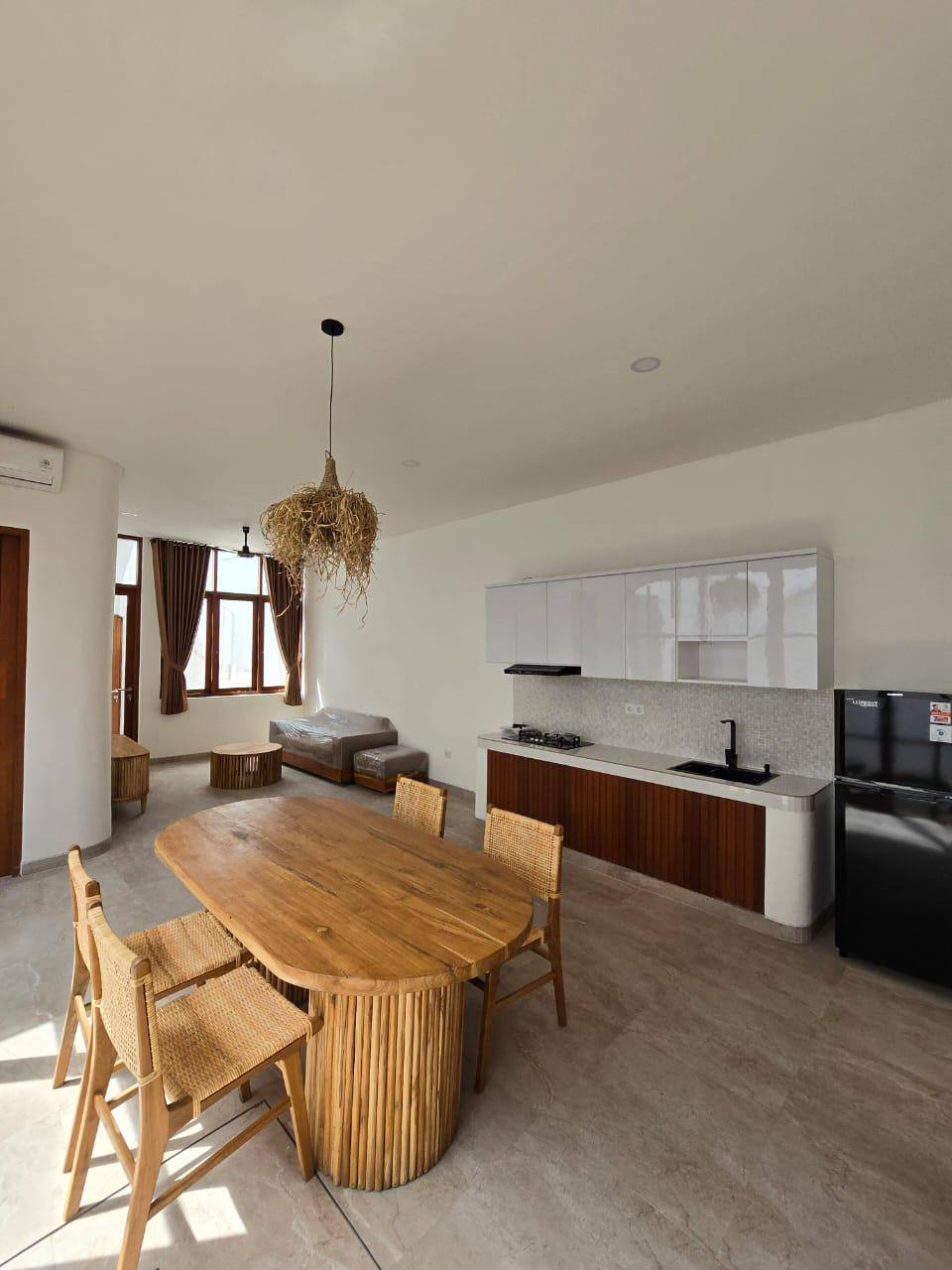 Вилла в Сануре, Индонезия, 100 м² - фото 3