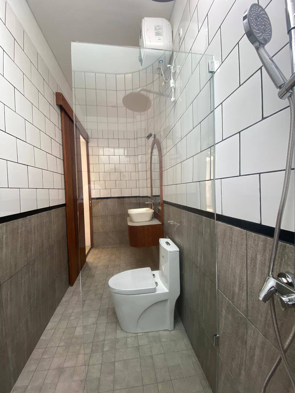 Вилла в Сануре, Индонезия, 100 м² - фото 6