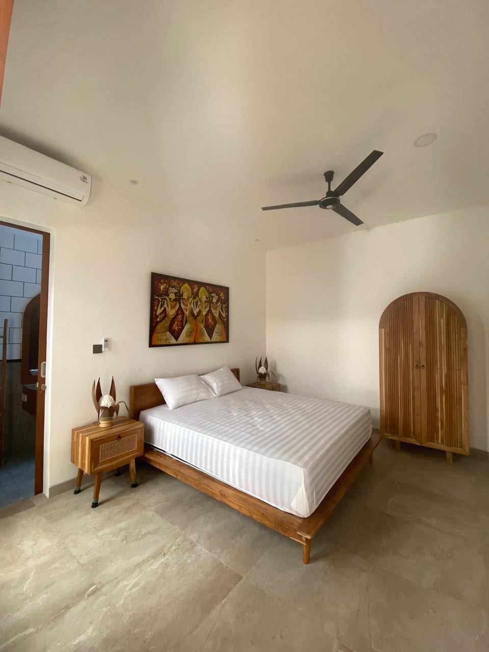 Вилла в Сануре, Индонезия, 100 м² - фото 5