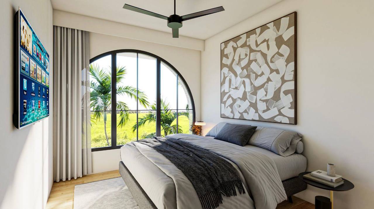 Вилла в Сесехе, Индонезия, 100 м² - фото 5