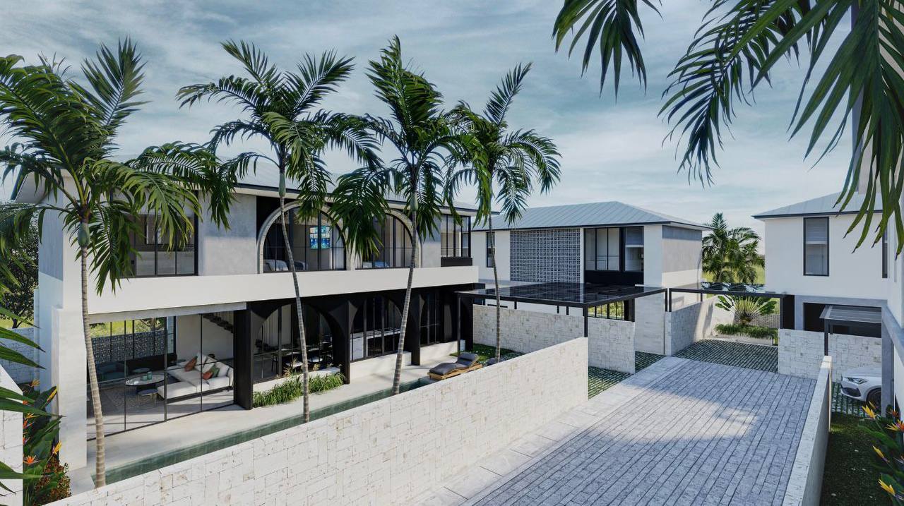 Вилла в Сесехе, Индонезия, 100 м² - фото 3