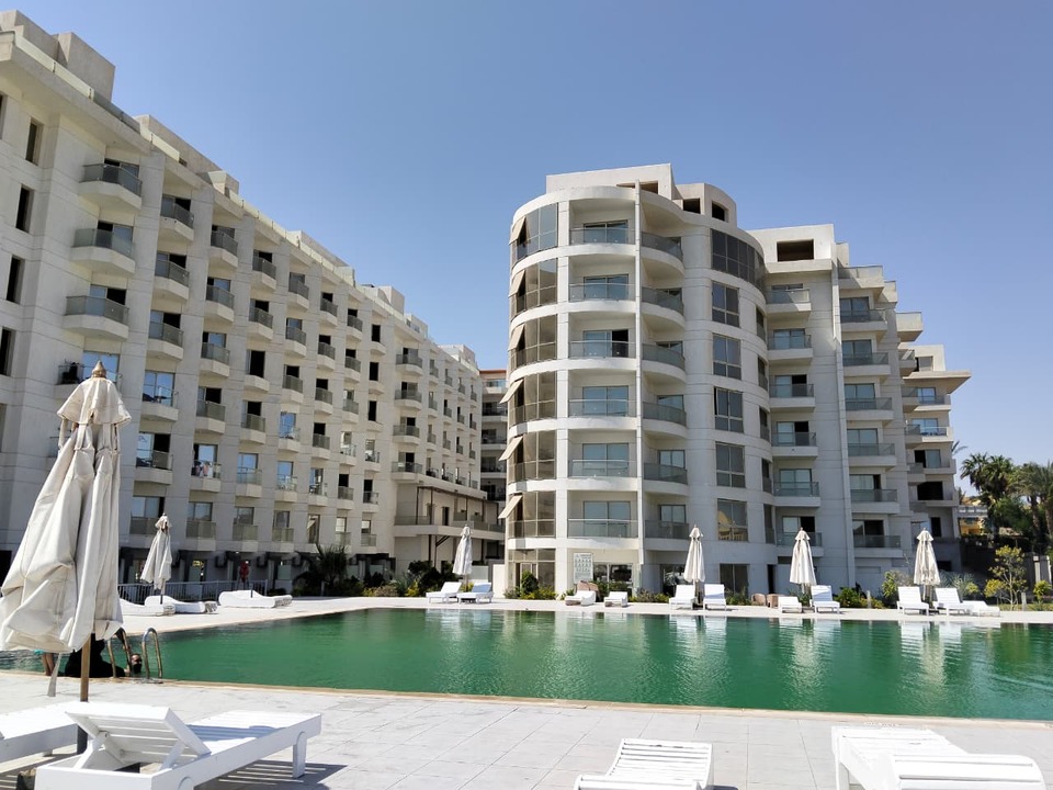 Квартира в Хургаде, Египет, 52 м² - фото 4