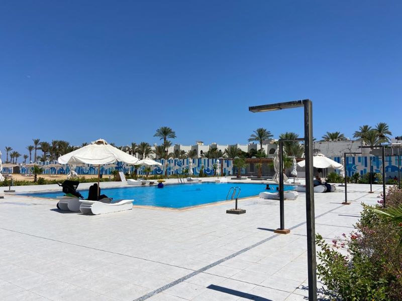 Квартира в Хургаде, Египет, 52 м² - фото 10