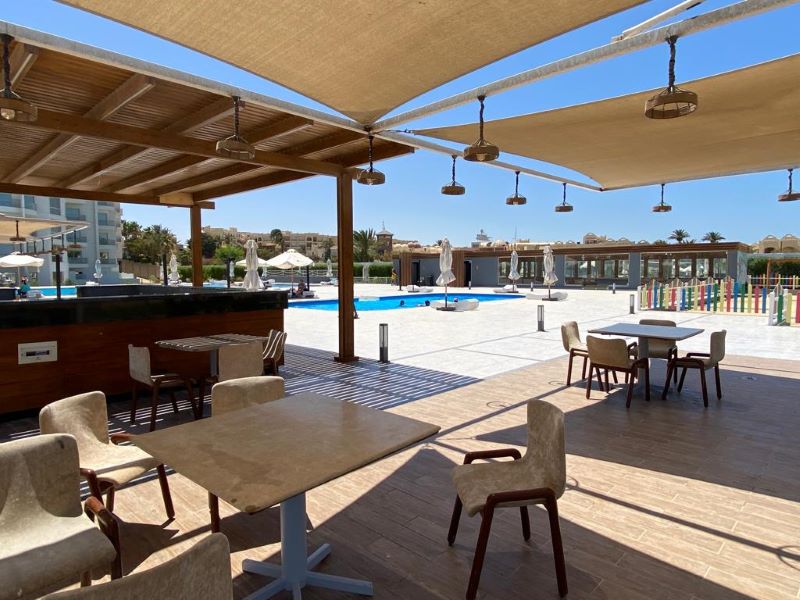 Квартира в Хургаде, Египет, 52 м² - фото 9