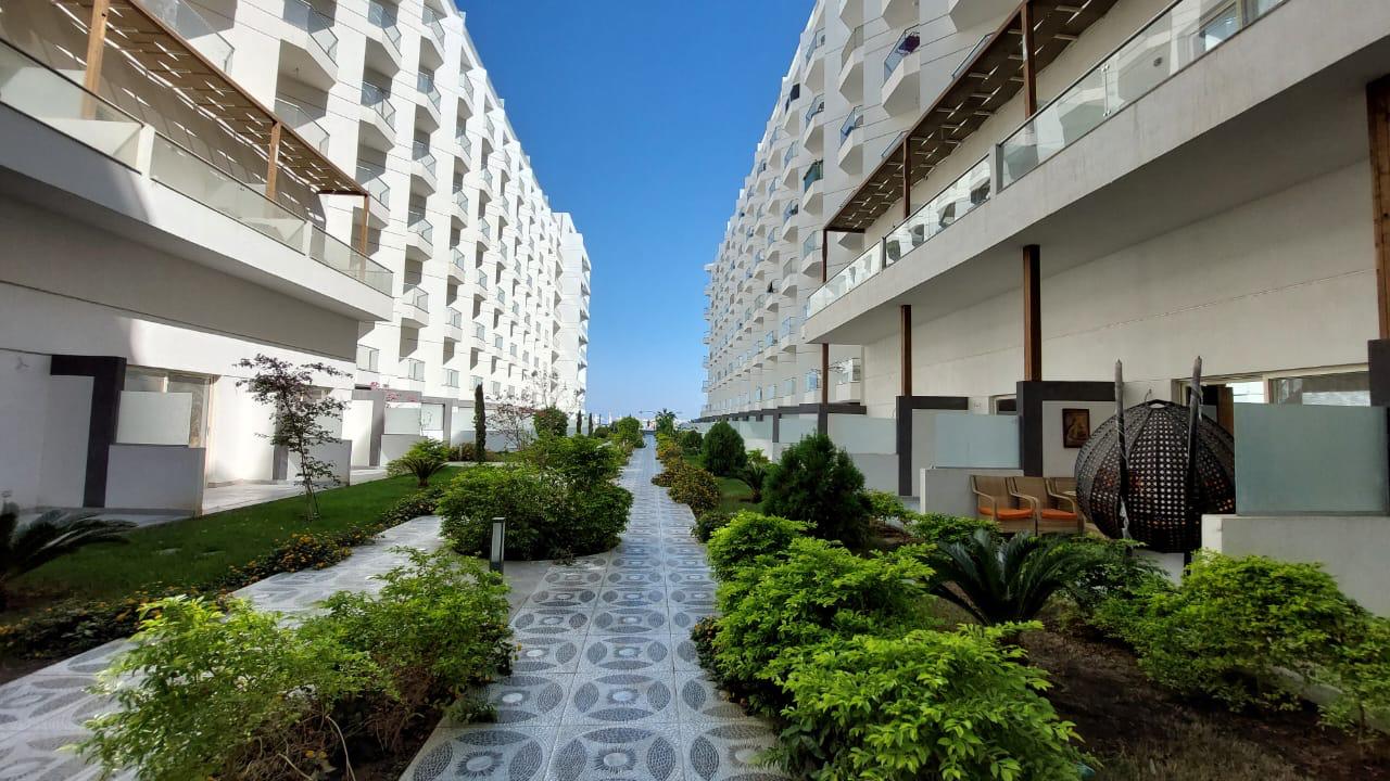 Квартира в Хургаде, Египет, 52 м² - фото 6