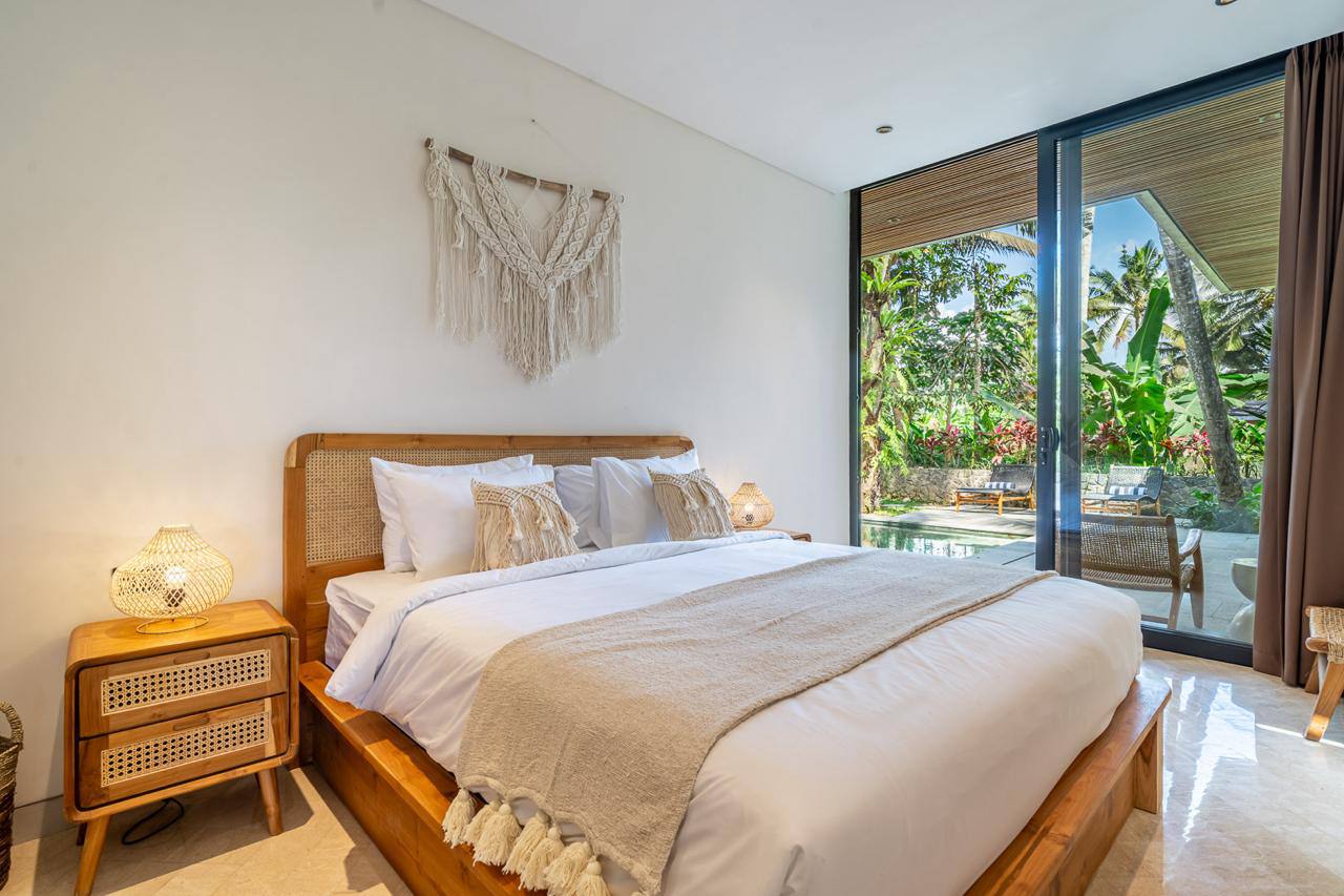 Вилла в Убуде, Индонезия, 150 м² - фото 6