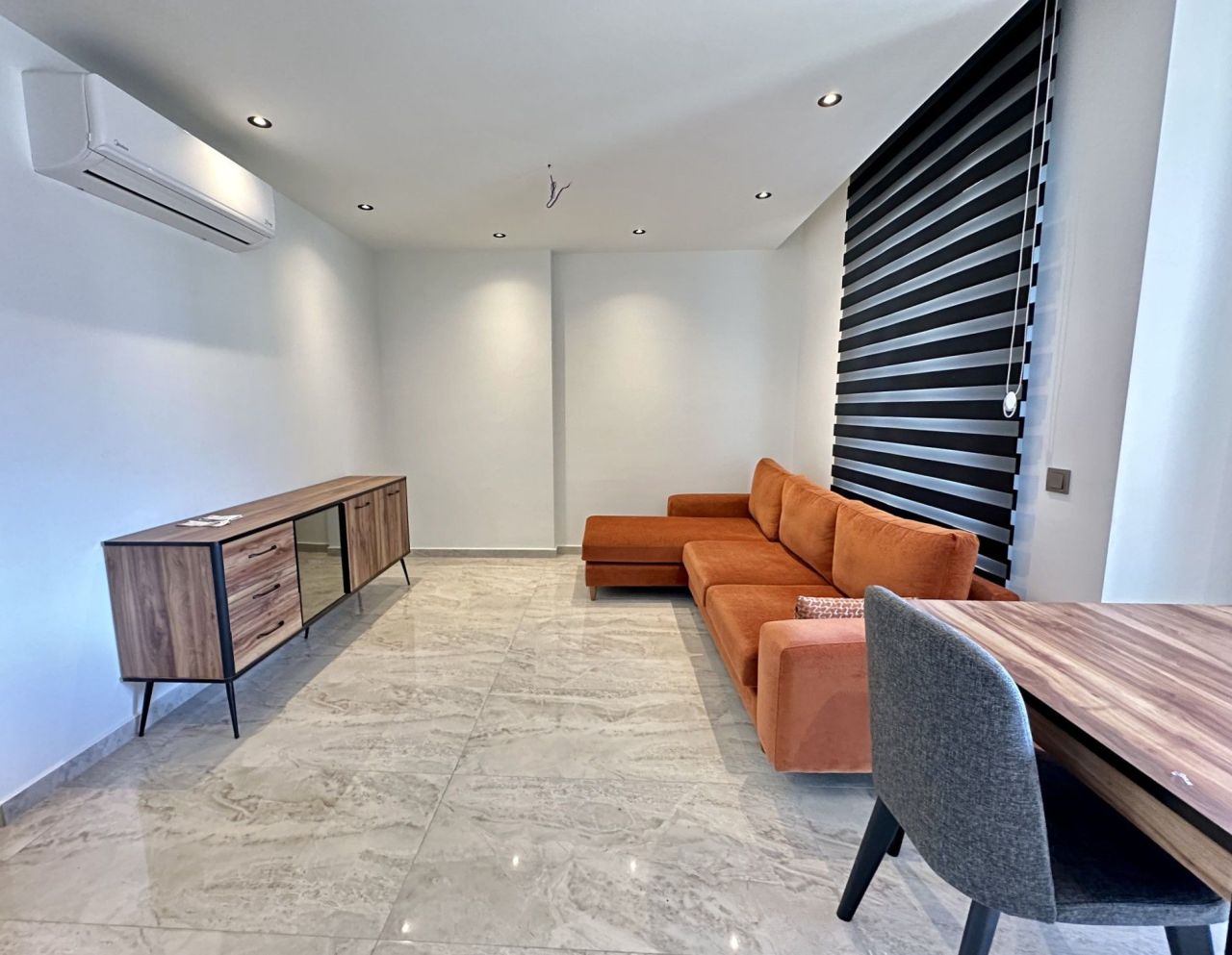 Пентхаус в Алании, Турция, 95 м² - фото 3