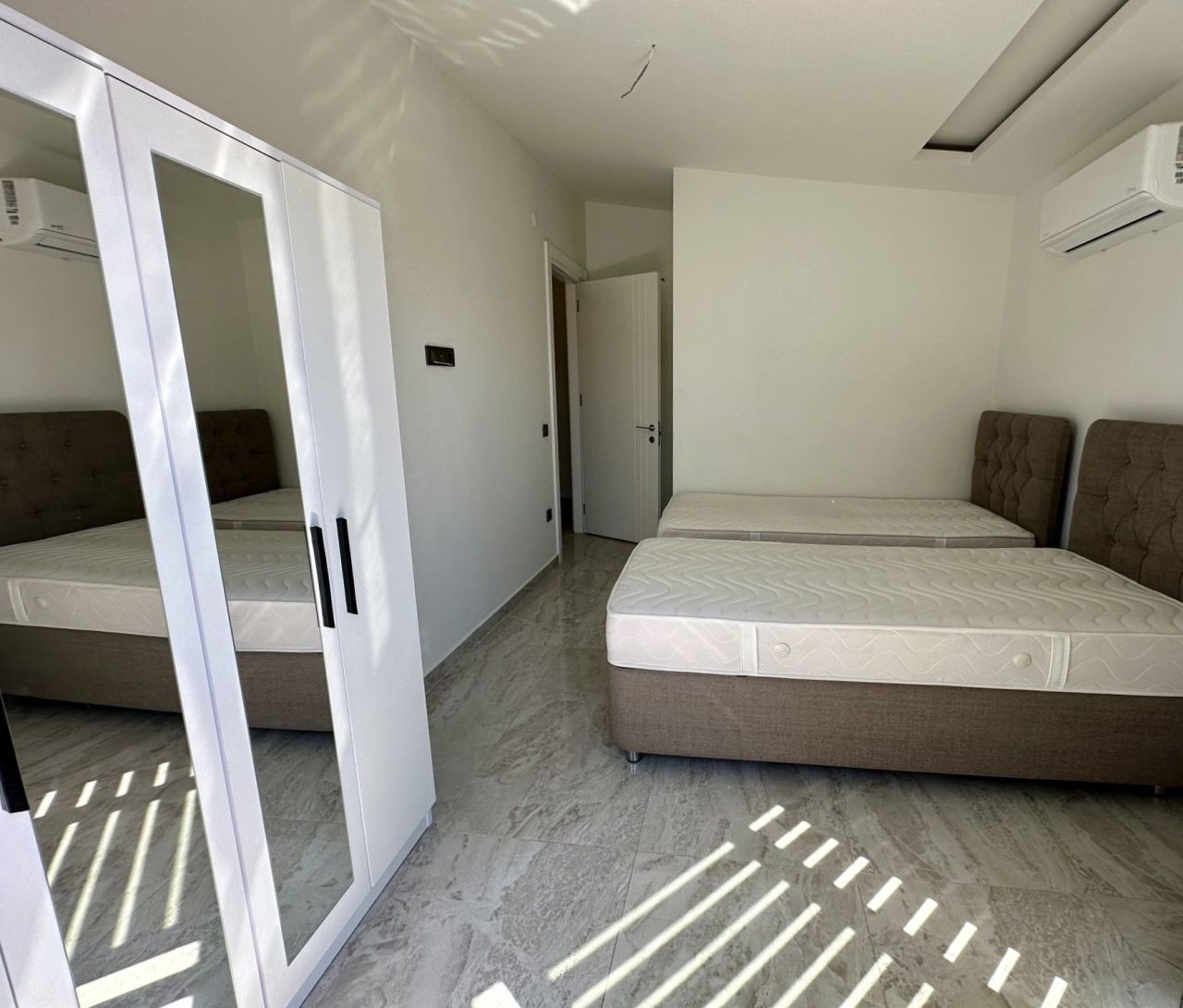 Пентхаус в Алании, Турция, 95 м² - фото 7