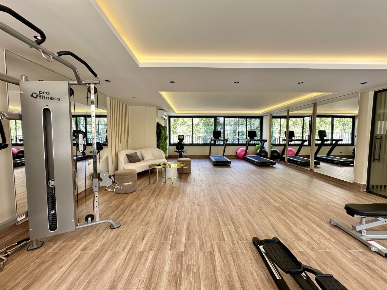 Пентхаус в Алании, Турция, 95 м² - фото 13