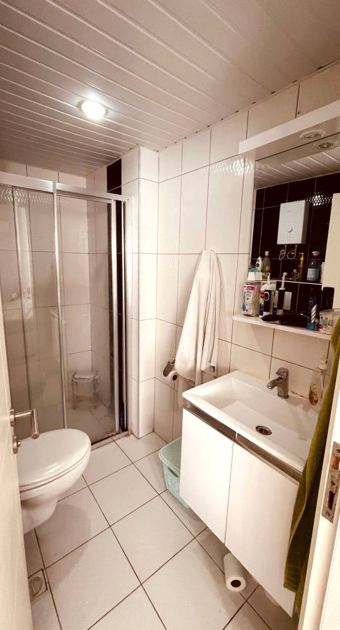 Квартира в Алании, Турция, 35 м² - фото 7