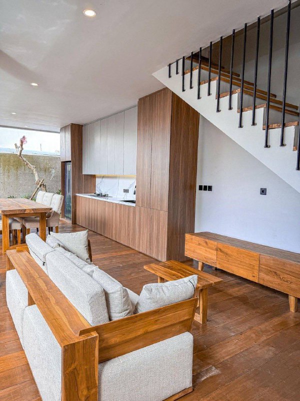 Вилла в Чангу, Индонезия, 270 м² - фото 9