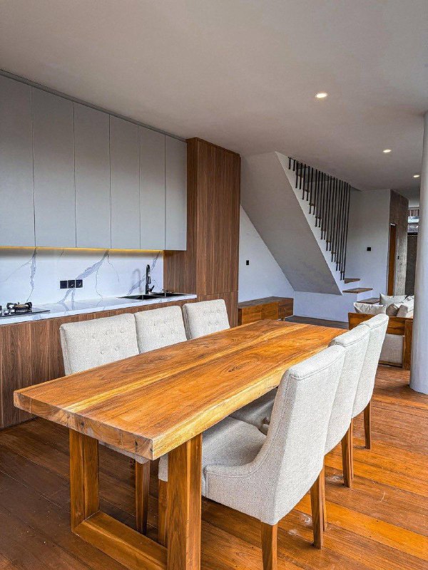 Вилла в Чангу, Индонезия, 270 м² - фото 12