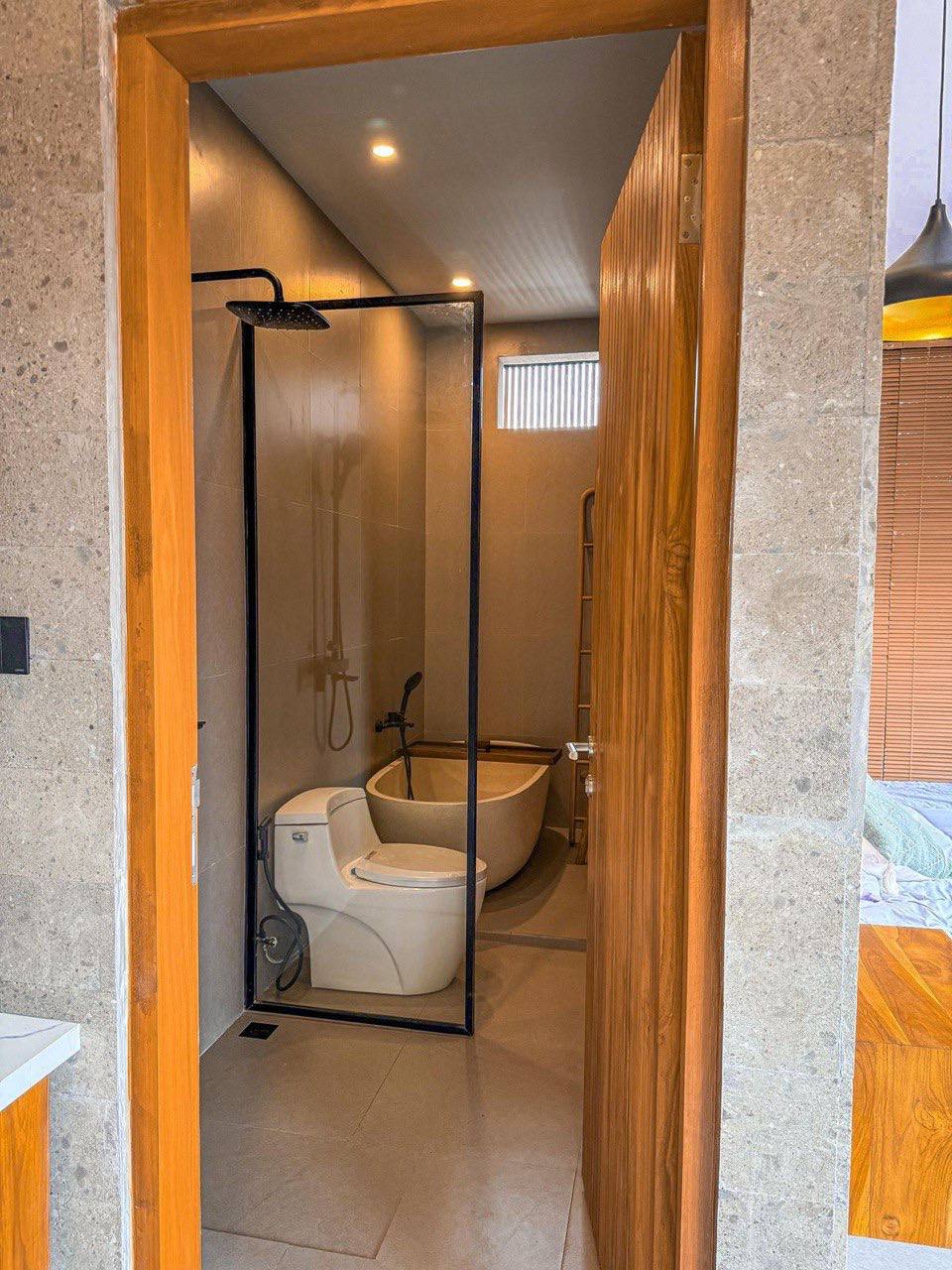 Вилла в Чангу, Индонезия, 270 м² - фото 5