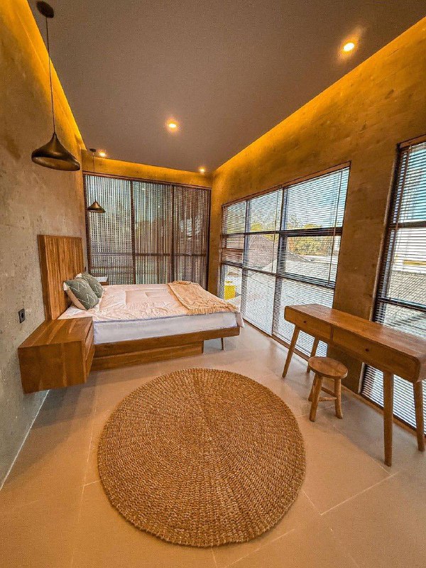 Вилла в Чангу, Индонезия, 270 м² - фото 14