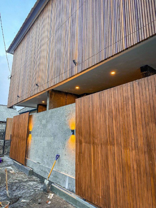 Вилла в Чангу, Индонезия, 270 м² - фото 10