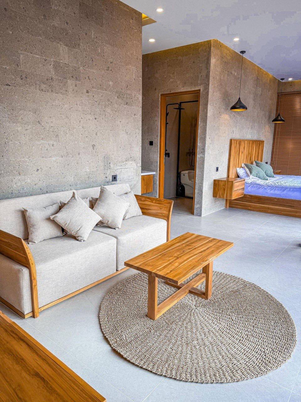 Вилла в Чангу, Индонезия, 270 м² - фото 4