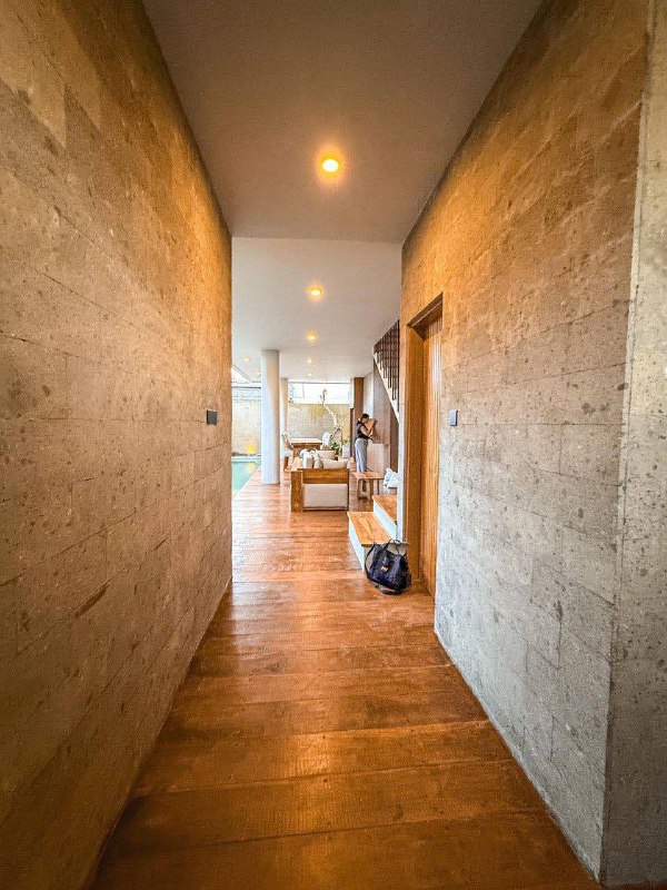 Вилла в Чангу, Индонезия, 270 м² - фото 15