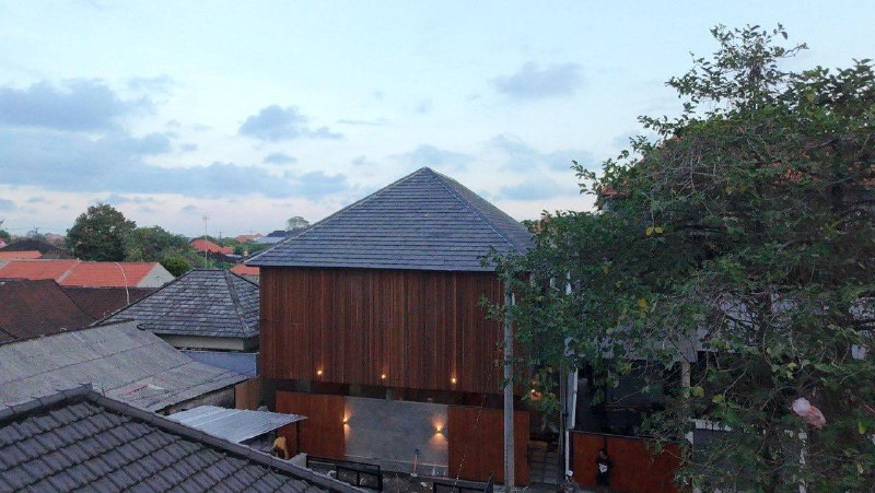 Вилла в Чангу, Индонезия, 270 м² - фото 8