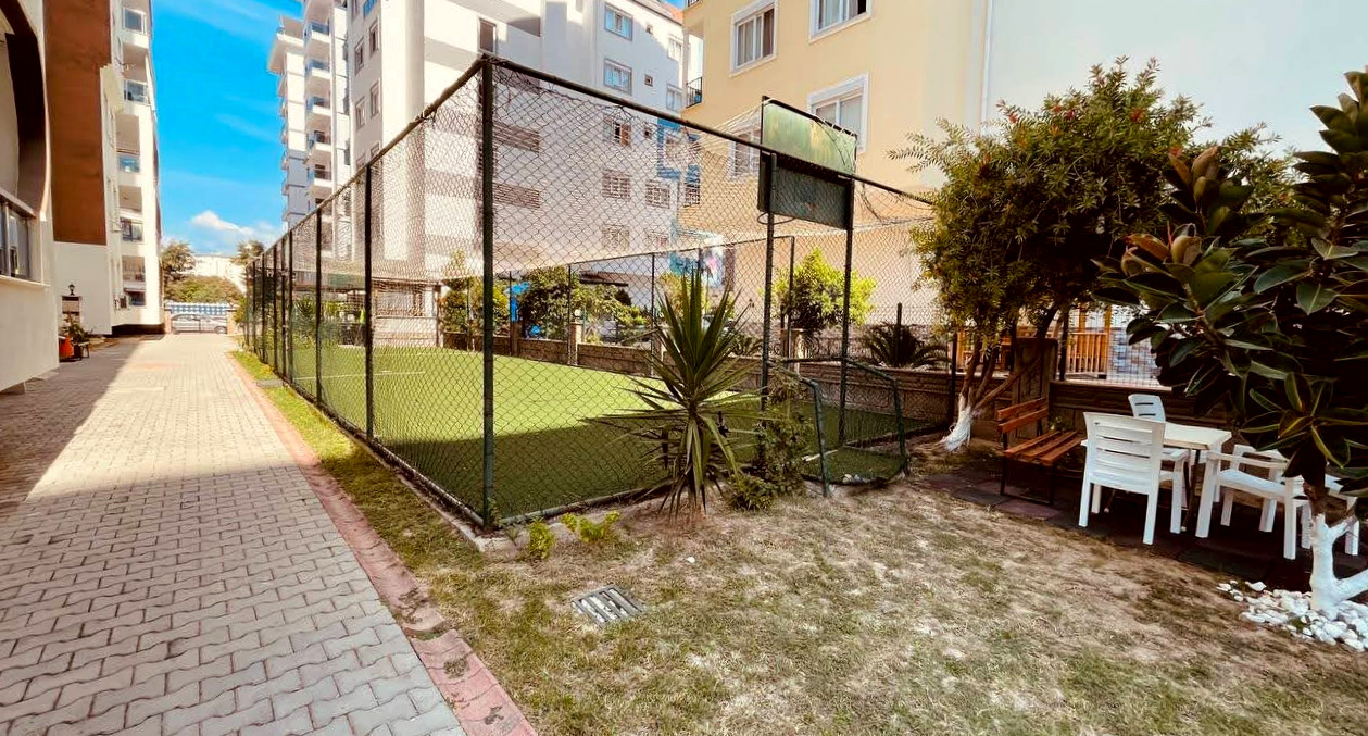 Квартира в Алании, Турция, 35 м² - фото 16