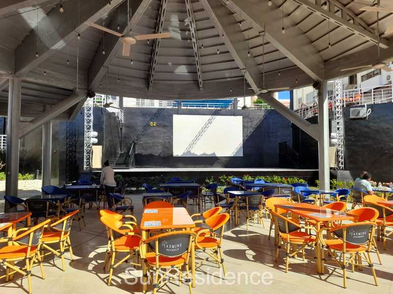 Квартира в Хургаде, Египет, 38 м² - фото 8