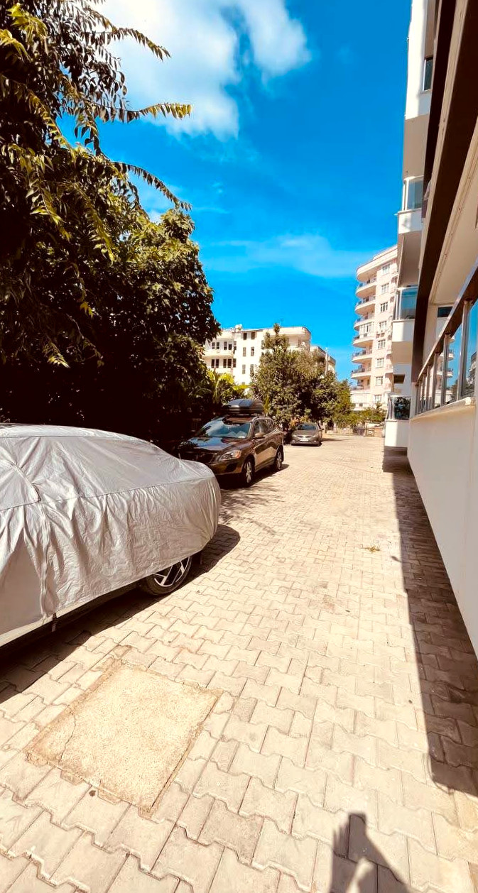 Квартира в Алании, Турция, 35 м² - фото 18