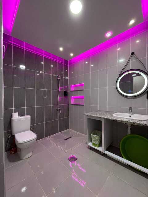 Квартира в Хургаде, Египет, 38 м² - фото 16