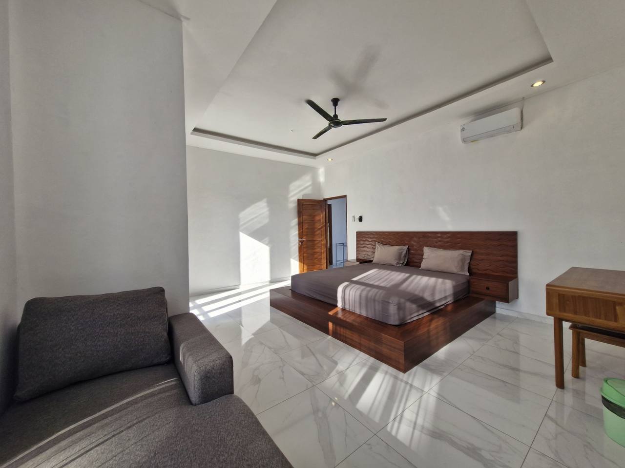 Вилла в Чемаги, Индонезия, 200 м² - фото 5