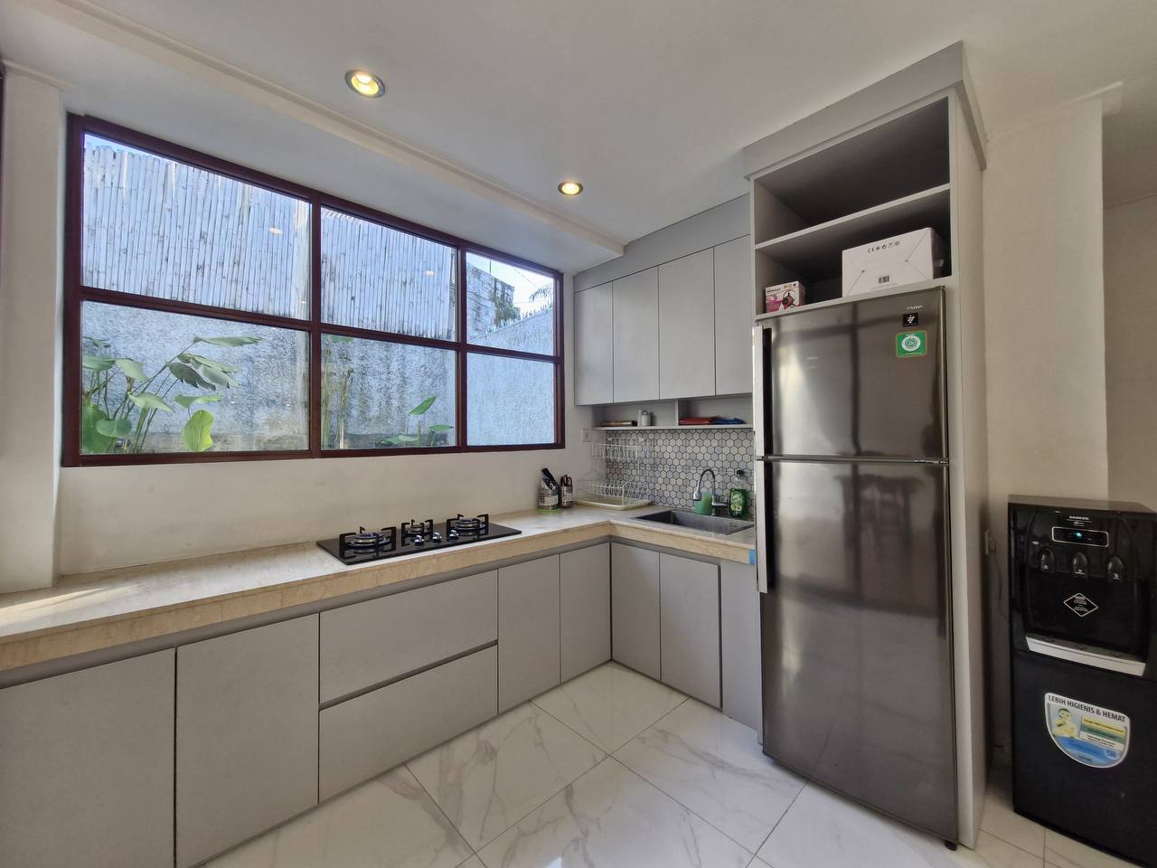 Вилла в Чемаги, Индонезия, 200 м² - фото 2