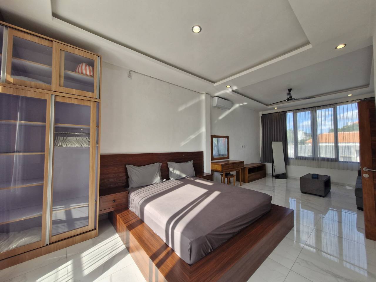 Вилла в Чемаги, Индонезия, 200 м² - фото 11