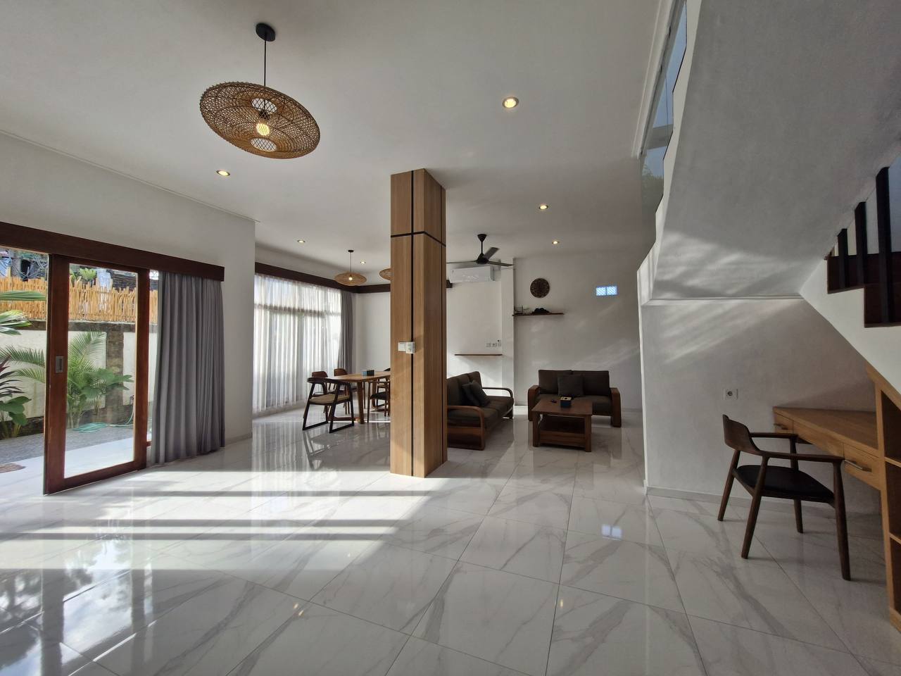 Вилла в Чемаги, Индонезия, 200 м² - фото 14