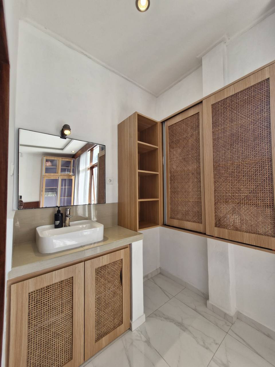 Вилла в Чемаги, Индонезия, 200 м² - фото 9